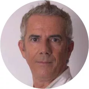 Joaquín ParejaObregón