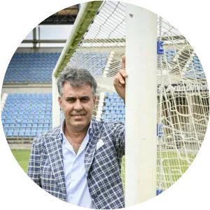 Joaquín Parra - Spanish footballer