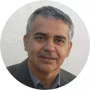 Joaquín Pascual Barea