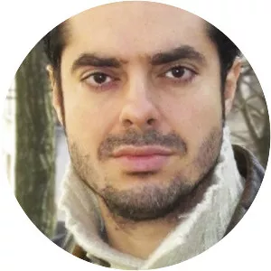 Joaquín Pérez Azaústre