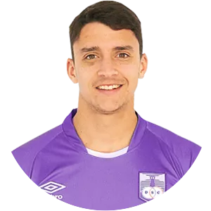 Joaquín Piquerez - Uruguayan football player