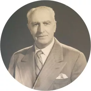 Joaquín Planell