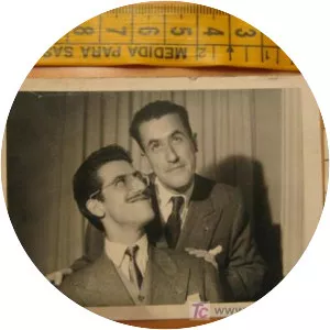 Joaquín Portillo 'Top'