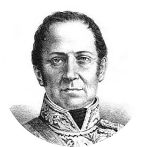 Joaquín Prieto