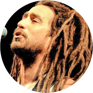 Joaquin Quino McWhinney