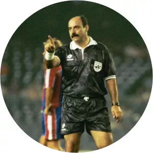 Joaquín Ramos Marcos