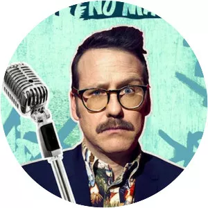 Joaquín Reyes: Una y no más