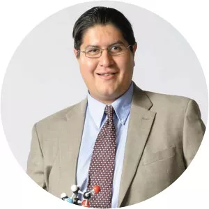 Joaquin Rodriguez-Lopez