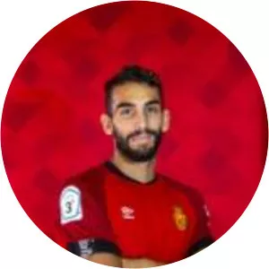 Joaquín Rodríguez Martínez