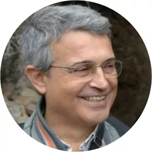 Joaquín Rodríguez Vidal