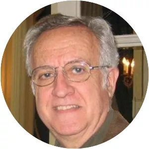 Joaquín Roy - Author