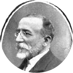 Joaquín Ruíz-Giménez - Former Minister of National Education of Spain