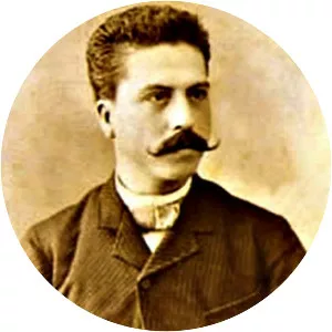 Joaquín Ruyra