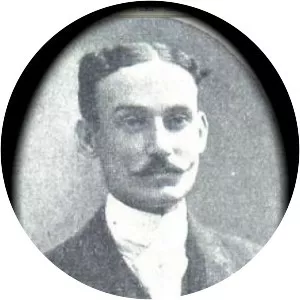 Joaquín Samuel de Anchorena