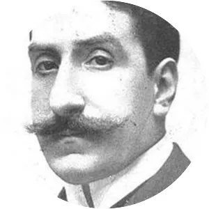 Joaquín Sánchez de Toca
