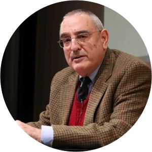 Joaquin Sanmartin - Writer