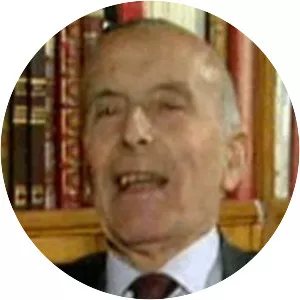 Joaquín Satrústegui