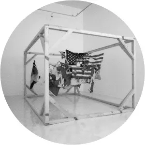 Joaquin Segura - Artist