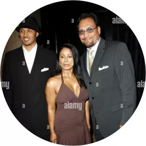 Joaquin Smits photograph