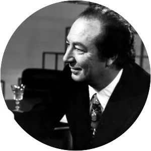 Joaquín Soler Serrano