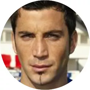 Joaquín Sorribas Ariño