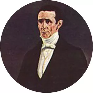 Joaquín Suárez