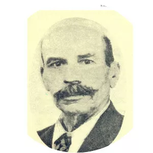 Joaquín Trincado Mateo