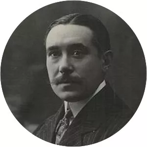 Joaquín Turina - Spanish composer