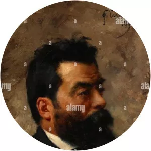 Joaquín Vaamonde Cornide