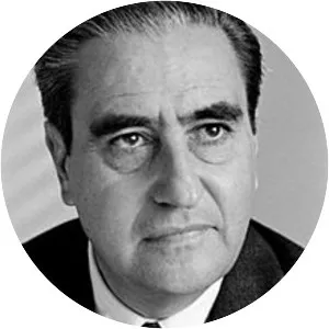 Joaquín Vallejo Arbeláez