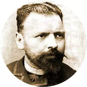 Joaquín Valverde Durán