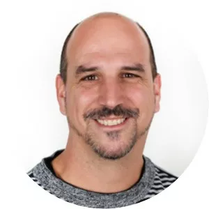 Joaquín Vicente Egea Serrano