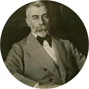 Joaquin Victor Gonzalez