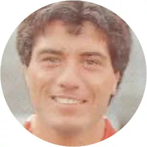 Joaquin Villa García