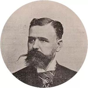 Joaquín Walker Martínez