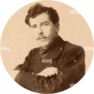 Joaquín Zamacois - Spanish composer