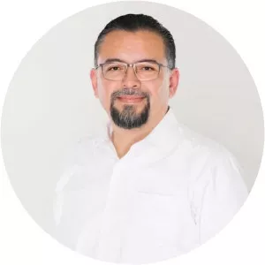 Joaquin Zebadua Alva