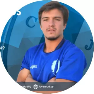 Joaquín Zeballos - Uruguayan football player