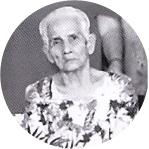 Joaquina Cabrera