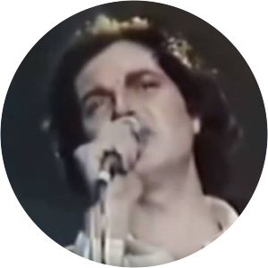 Joaquina Cortes photograph