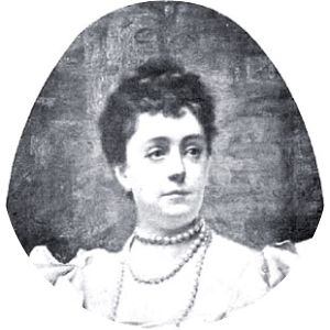 Joaquina de Osma y Zavala