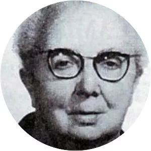 Joaquina Eguaras Ibáñez