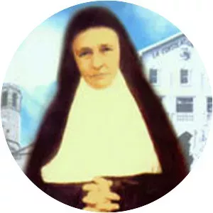 Joaquina Maria Mercedes Barcelo Pages