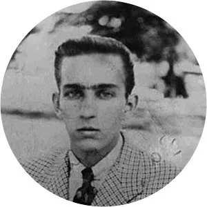 Joaquín Edwards Bello