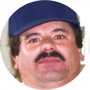 Joaquín Guzmán - Mexican former drug lord