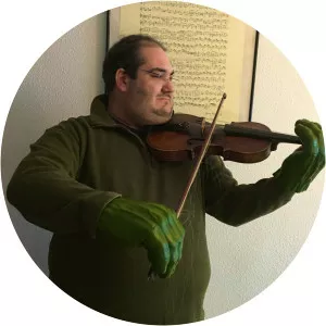 Joaquín Riquelme García