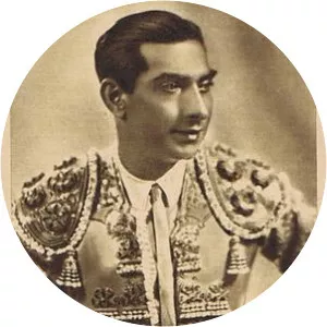 Joaquín Rodríguez Ortega - Bullfighter
