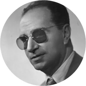 Joaquín Rodrigo - Spanish composer