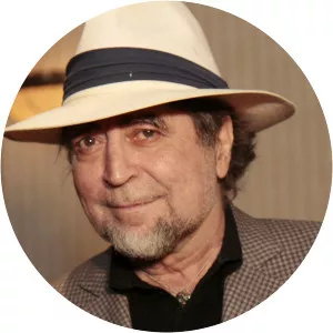 Joaquín Sabina - Spanish musician