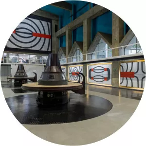 Joaquín Vaquero Palacios